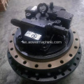 R210-3 slutdrift R210LC-3 Hydraulisk motor, 31N6-40011, 31N6-40010 31EM-40011, 31N6-40050, 31N6-40051